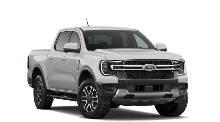 New 2026 Ford Ranger Lariat SuperCrew Cab - photo 26