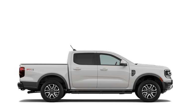 New 2026 Ford Ranger Lariat SuperCrew Cab - photo 27