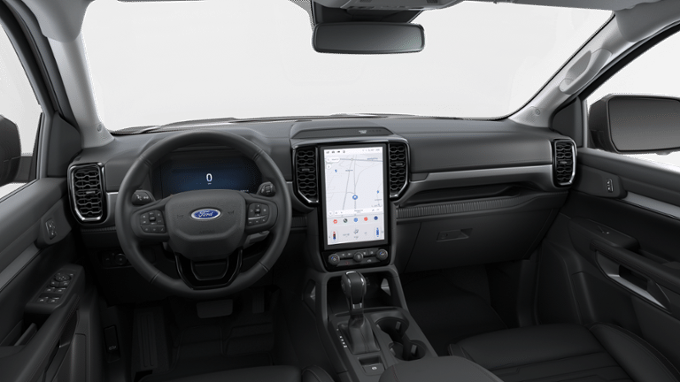 New 2026 Ford Ranger Lariat SuperCrew Cab - photo 29