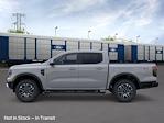 New 2026 Ford Ranger Lariat SuperCrew Cab thumbnail 3