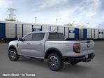 New 2026 Ford Ranger Lariat SuperCrew Cab thumbnail 4