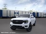 New 2026 Ford Ranger Lariat SuperCrew Cab thumbnail 2