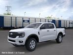 New 2026 Ford Ranger XL SuperCrew Cab thumbnail 1