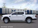 New 2026 Ford Ranger XL SuperCrew Cab thumbnail 3