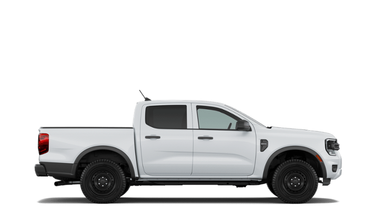 New 2026 Ford Ranger XL SuperCrew Cab - photo 27