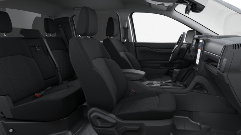 New 2026 Ford Ranger XL SuperCrew Cab - photo 28