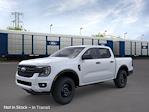 New 2026 Ford Ranger XL SuperCrew Cab thumbnail 1