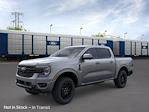 New 2026 Ford Ranger Lariat SuperCrew Cab thumbnail 1
