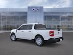 New 2026 Ford Maverick XL SuperCrew Cab thumbnail 4