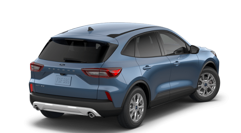 New 2026 Ford Escape ACTIV - photo 26