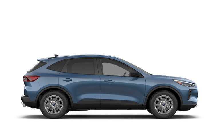 New 2026 Ford Escape ACTIV - photo 28