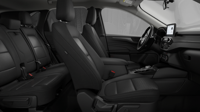 New 2026 Ford Escape ACTIV - photo 29