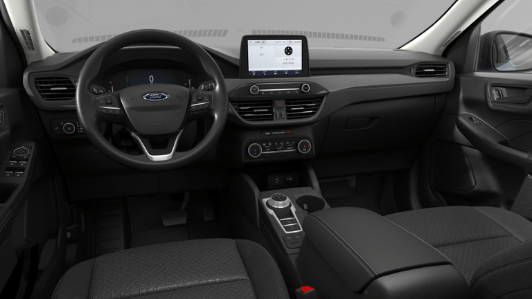 New 2026 Ford Escape ACTIV - photo 30