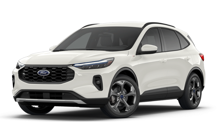 New 2026 Ford Escape Select - photo 24