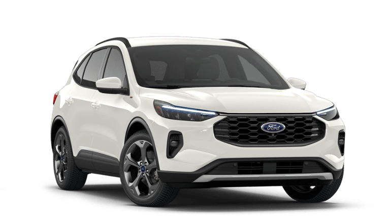 New 2026 Ford Escape Select - photo 27