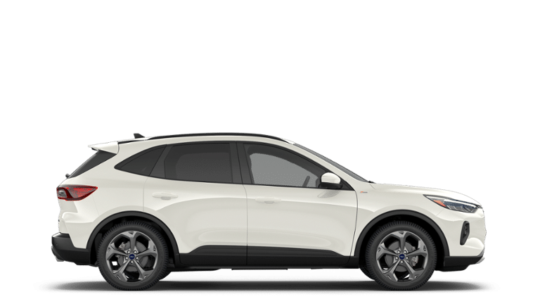 New 2026 Ford Escape Select - photo 28