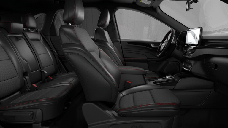 New 2026 Ford Escape Select - photo 29