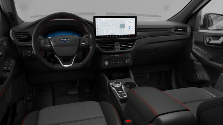 New 2026 Ford Escape Select - photo 30