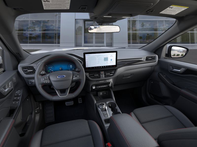 New 2026 Ford Escape Select - photo 9