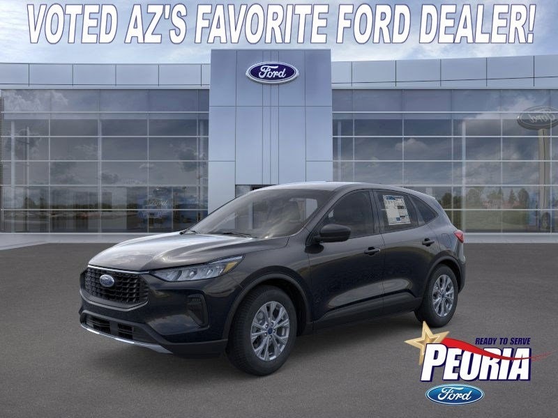 New 2026 Ford Escape ACTIV - photo 31