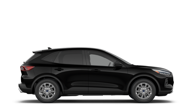 New 2026 Ford Escape ACTIV - photo 28