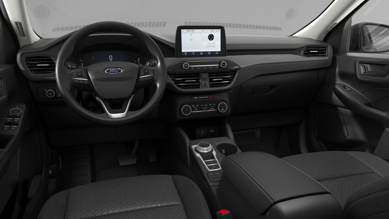 New 2026 Ford Escape ACTIV - photo 30