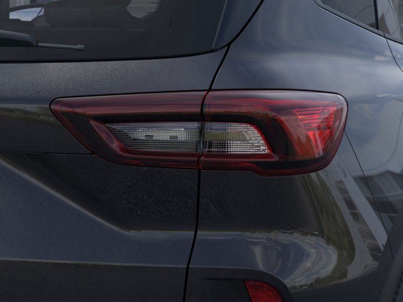 New 2026 Ford Escape ACTIV - photo 21