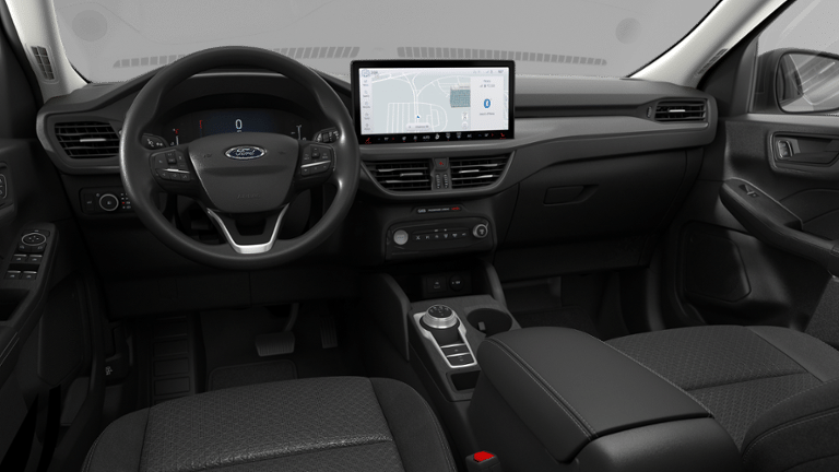 New 2026 Ford Escape ACTIV - photo 30