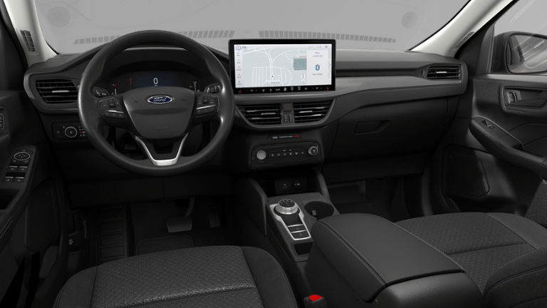 New 2026 Ford Escape ACTIV - photo 30