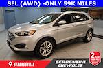 Used 2019 Ford Edge SEL thumbnail 1