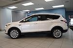 Used 2017 Ford Escape Titanium thumbnail 2
