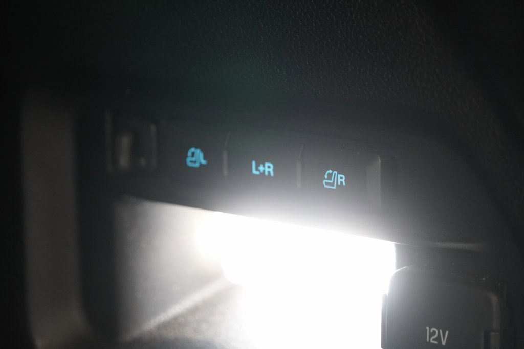 Used 2020 Ford Explorer ST - photo 11