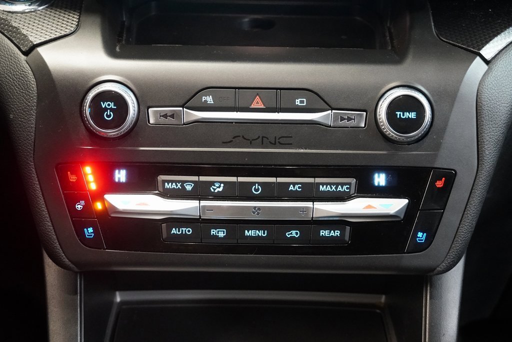 Used 2020 Ford Explorer ST - photo 21