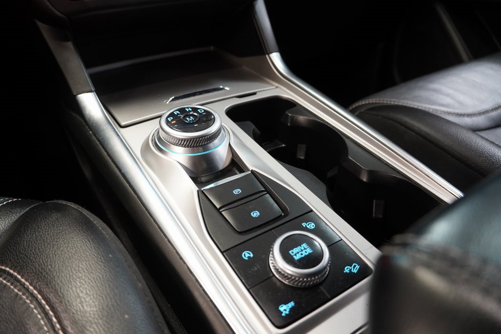 Used 2020 Ford Explorer ST - photo 22