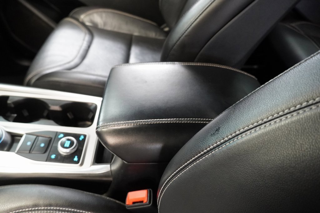 Used 2020 Ford Explorer ST - photo 23