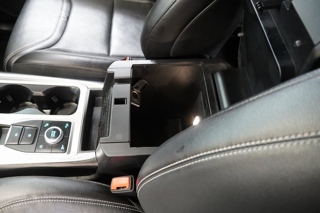 Used 2020 Ford Explorer ST - photo 24
