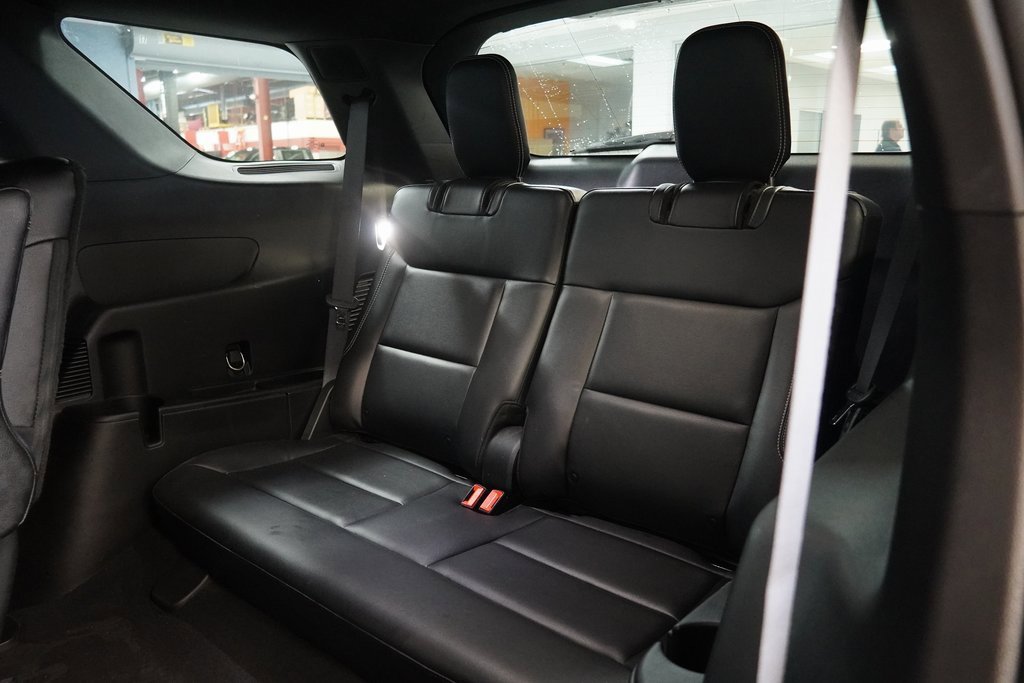 Used 2020 Ford Explorer ST - photo 28