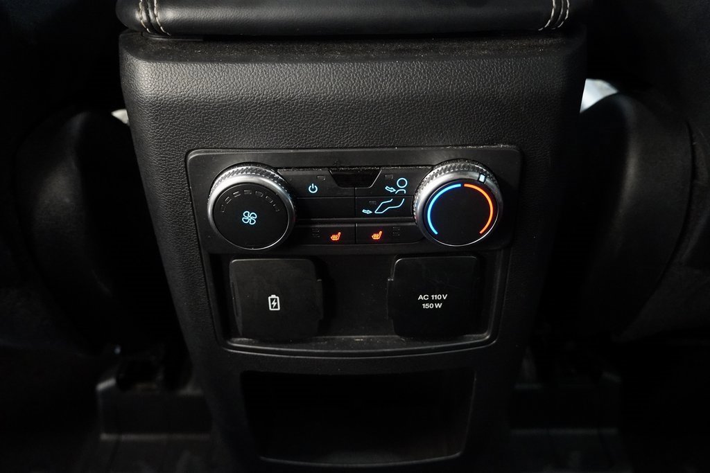 Used 2020 Ford Explorer ST - photo 29