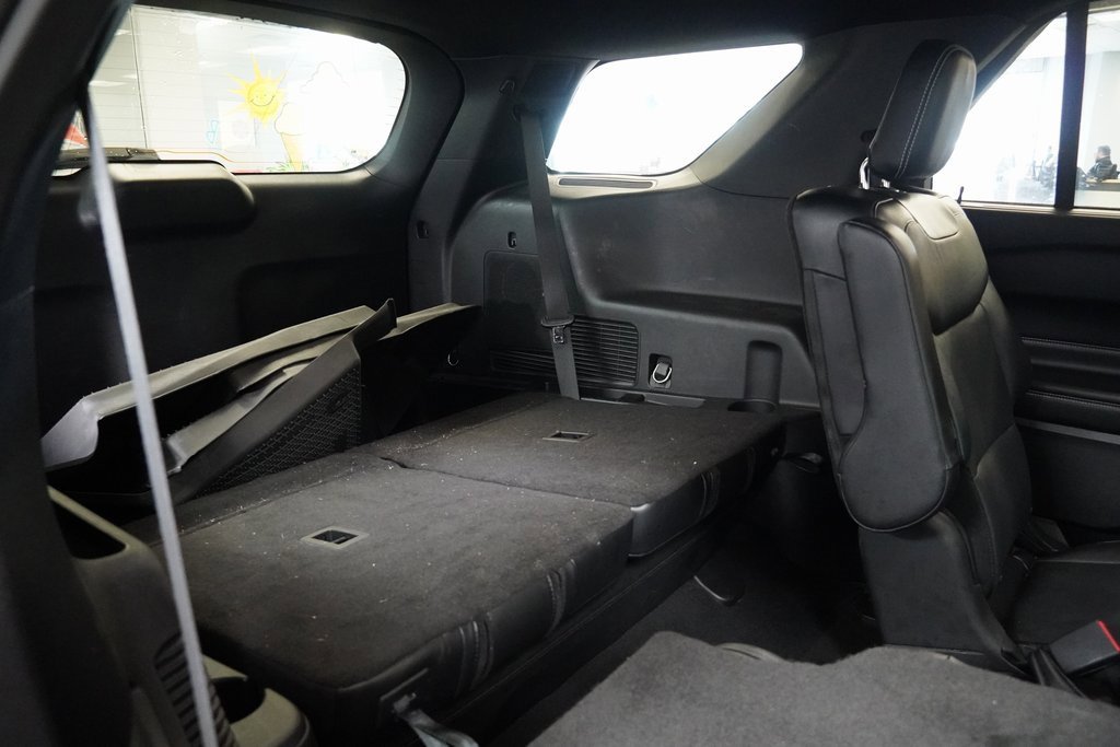 Used 2020 Ford Explorer ST - photo 33