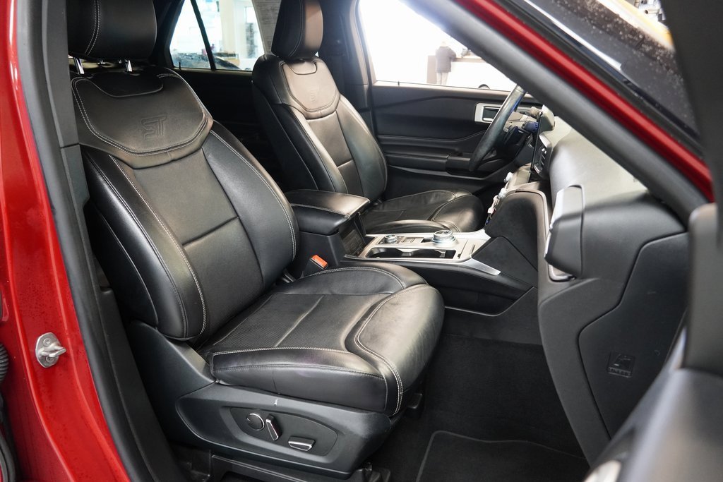 Used 2020 Ford Explorer ST - photo 35
