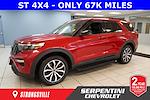 Used 2020 Ford Explorer ST thumbnail 1