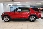 Used 2020 Ford Explorer ST thumbnail 2