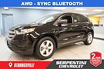 Used 2018 Ford Edge SE thumbnail 1