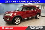 Used 2016 Ford Explorer XLT thumbnail 1