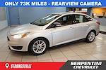 Used 2016 Ford Focus SE thumbnail 1