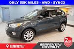 Used 2019 Ford Escape SEL thumbnail 1
