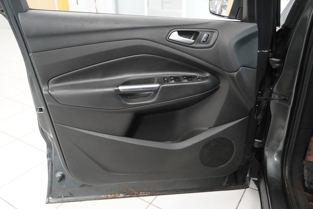 Used 2018 Ford Escape SEL - photo 18