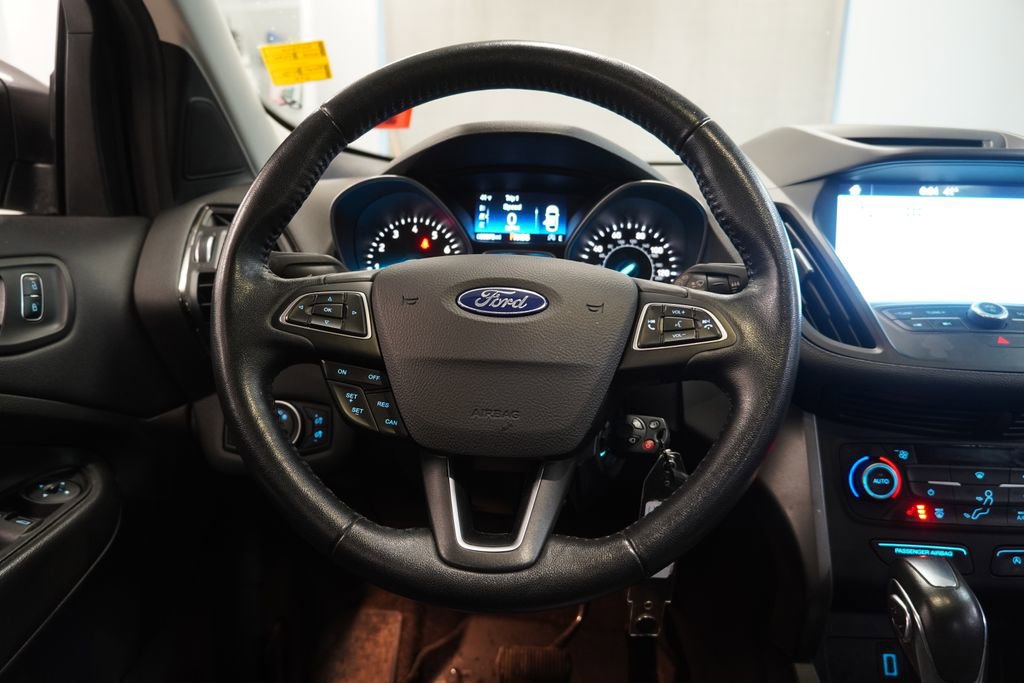 Used 2018 Ford Escape SEL - photo 19