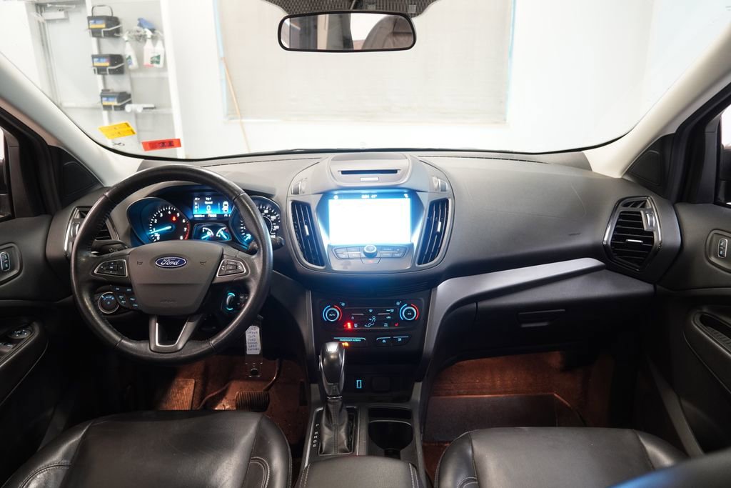Used 2018 Ford Escape SEL - photo 20