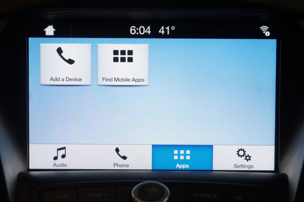 Used 2018 Ford Escape SEL - photo 21